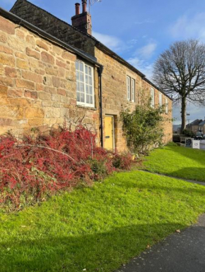 The Stable Rooms